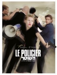 DVD Le Policier