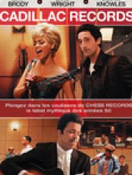 DVD Cadillac Records (VF)
