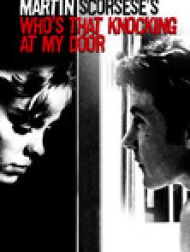 DVD Who's That Knocking at My Door?