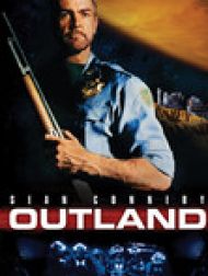 DVD Outland ... Loin De La Terre (Outland)
