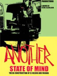 DVD Another State of Mind