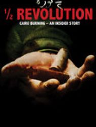 DVD 1/2 Revolution