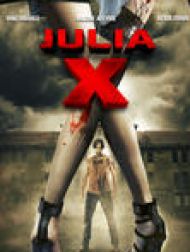 DVD Julia X