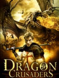 DVD Dragon Crusaders