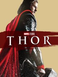 DVD Thor