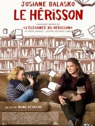 DVD Le Hérisson