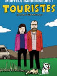 DVD Touristes (VF)