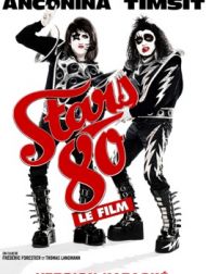 DVD Stars 80 (Karaoké)