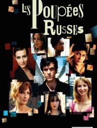DVD Les Poupées Russes