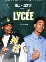 DVD Mac Et Devin Vont Au Lycée