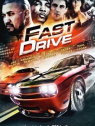 DVD Fast Drive