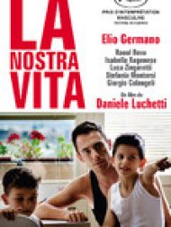 DVD La Nostra Vita