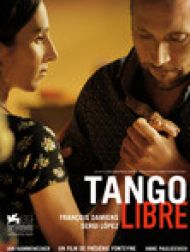 DVD Tango libre