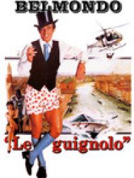 DVD Le Guignolo