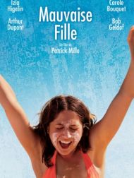 DVD Mauvaise Fille