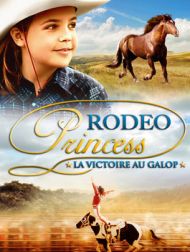 DVD Rodéo Princess