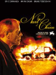 DVD Nuit de chien