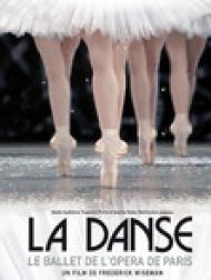 DVD La danse