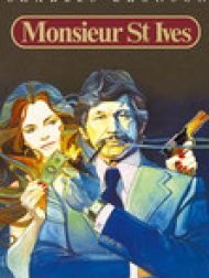 DVD Monsieur St. Ives