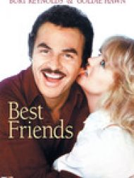 DVD Meilleurs amis (Best Friends) [1982]