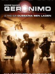 DVD Code Name: Geronimo
