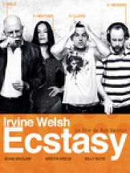 DVD Irvine Welsh: Ecstasy