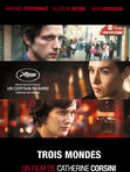 DVD Trois Mondes