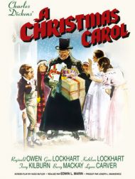 DVD A Christmas Carol (1938)