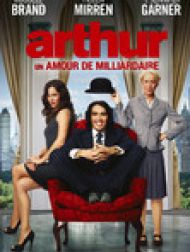 DVD Arthur, Un Amour De Milliardaire