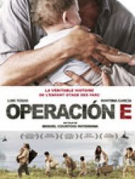 DVD Operación E