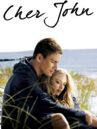 DVD Cher John