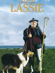 DVD Le Défi De Lassie