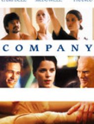 DVD Company (VOST)