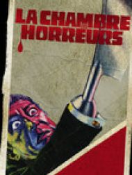 DVD La Chambre Des Horreurs