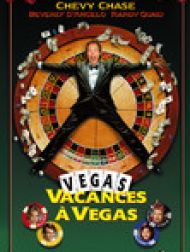 DVD Vacances à Vegas