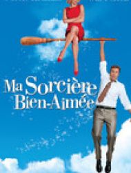 DVD Ma sorcière bien-aimée