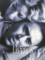DVD Leaving Las Vegas