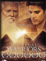 DVD Spiritual Warriors