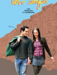 DVD Love Simple