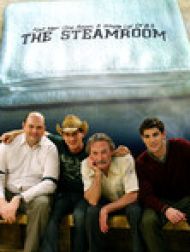 DVD The Steamroom