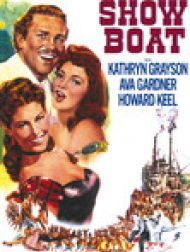 DVD Show Boat (1951)