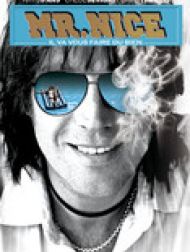 DVD Mr. Nice