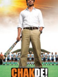 DVD Chak De India