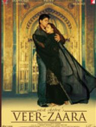 DVD Veer-Zaara