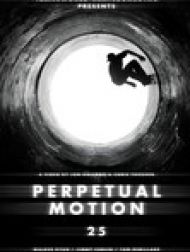 DVD Perpetual Motion: Transworld Skateboarding