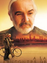 DVD À la rencontre de Forrester