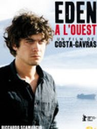 DVD Eden à l'ouest