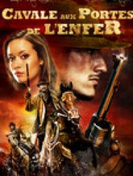 DVD Cavale aux portes de l'enfer