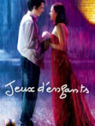 DVD Jeux d'enfants