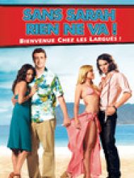 DVD Forgetting Sarah Marshall